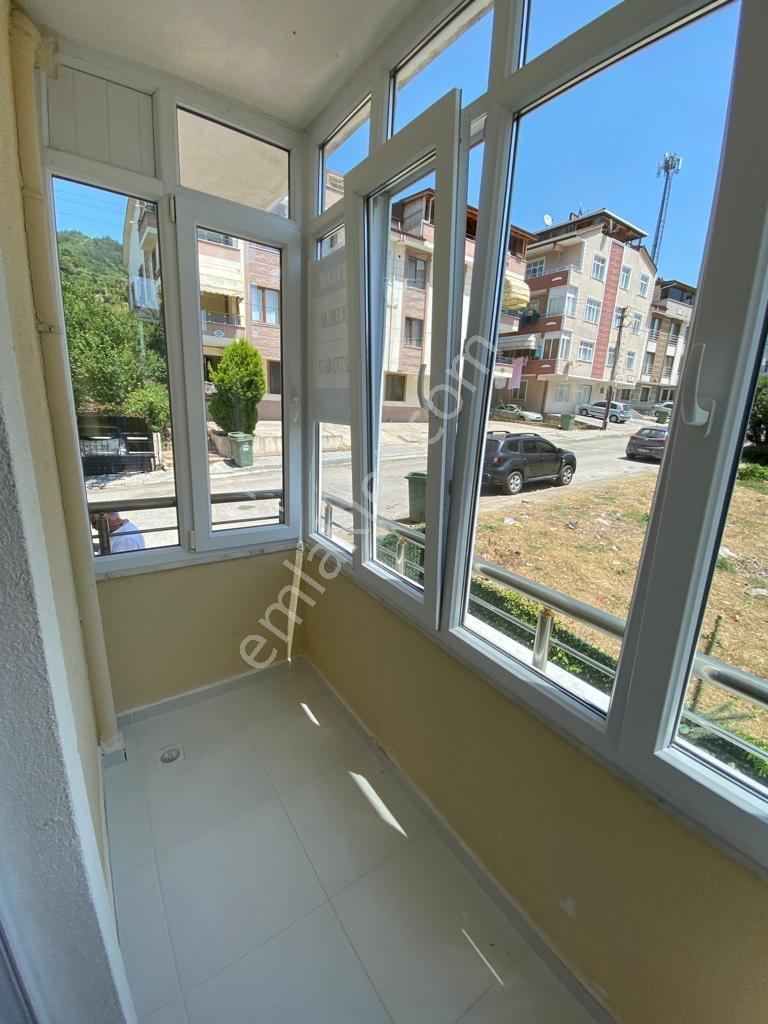 Emek Emlak'tan Hacı Osman Mah.de Satılık Bahçe Dubleks Daire - Görsel 3