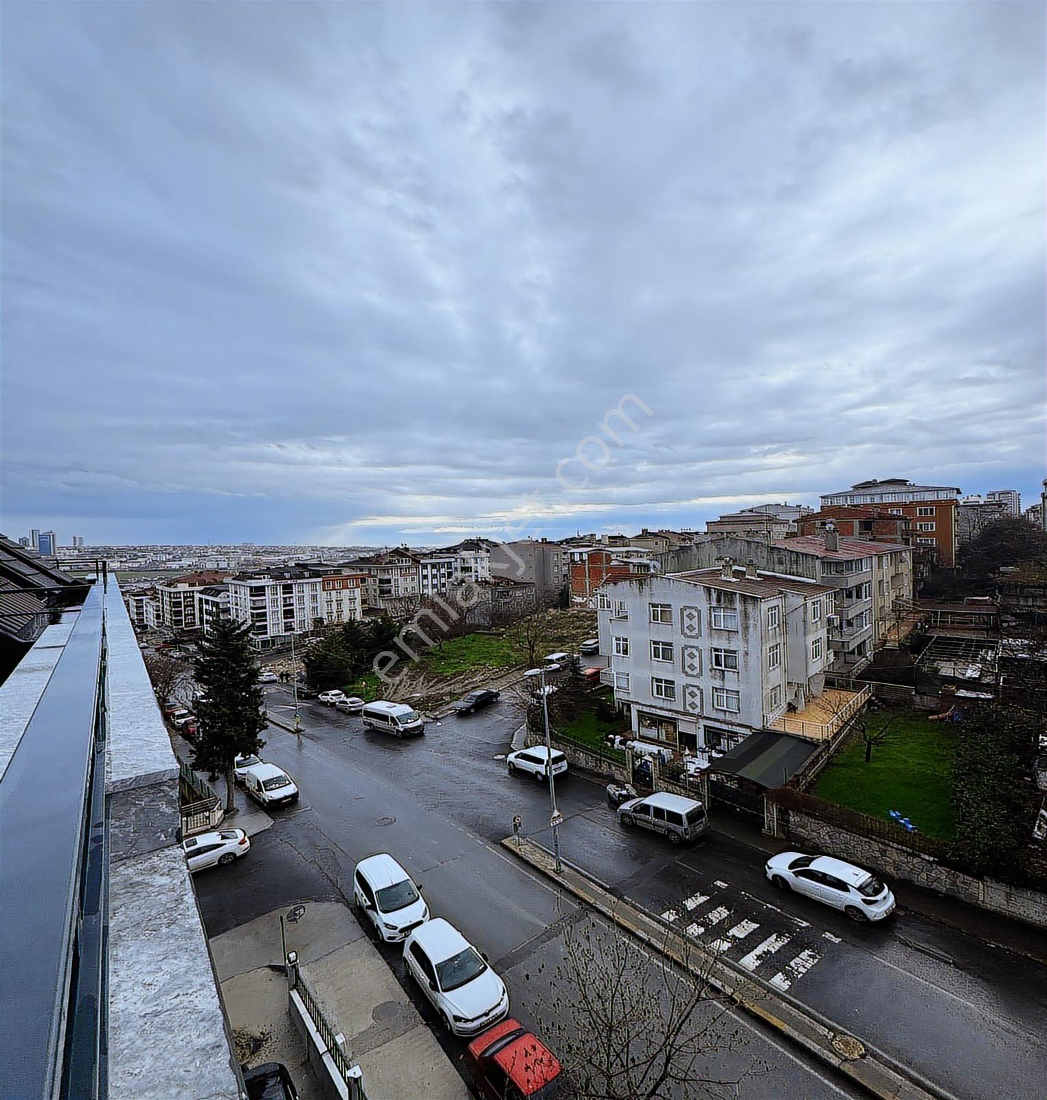 Beylikdüzü Yakuplu Da Satılık 3+2 Dublex Sıfır Metrobüse 10 Dk - Görsel 6