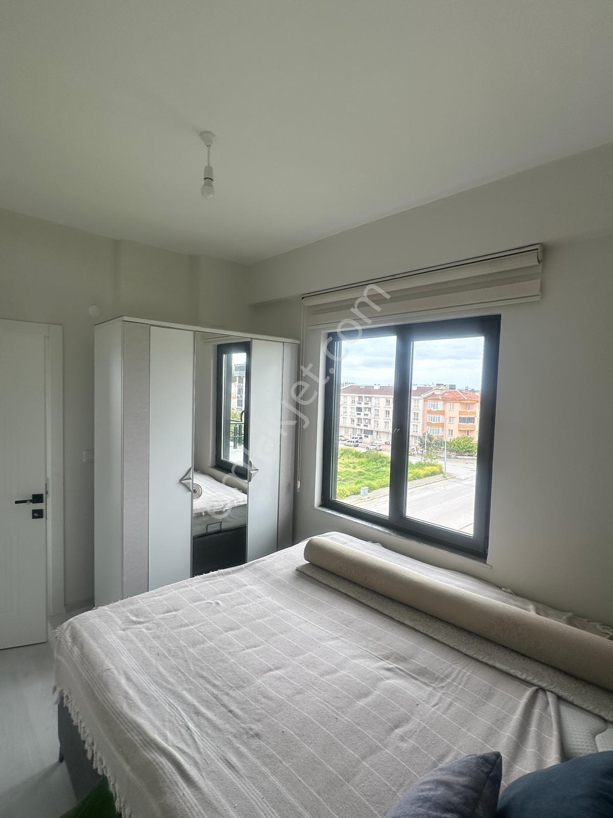 Mir'den Gop'da Fahri Kiraz Arkası 1+1 Kiralık Eşyalı Daire - Görsel 9