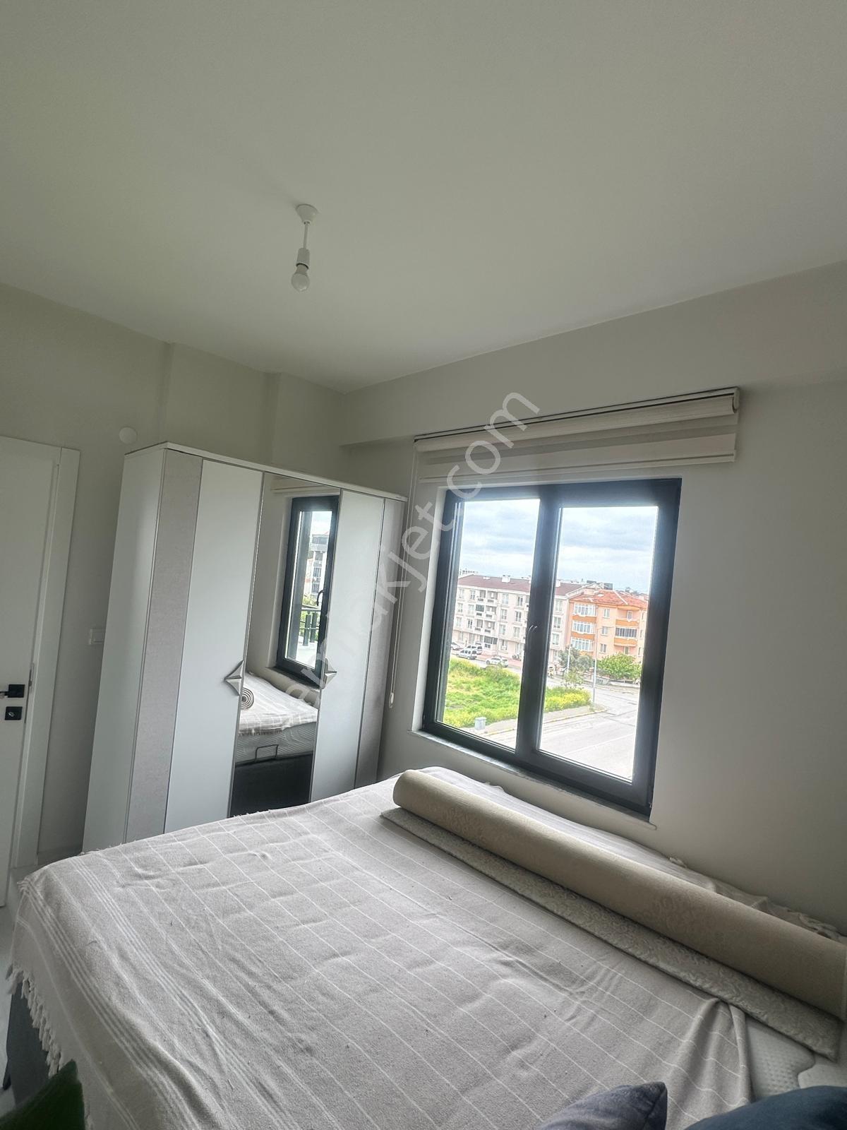 Mir'den Gop'da Fahri Kiraz Arkası 1+1 Kiralık Eşyalı Daire - Görsel 17