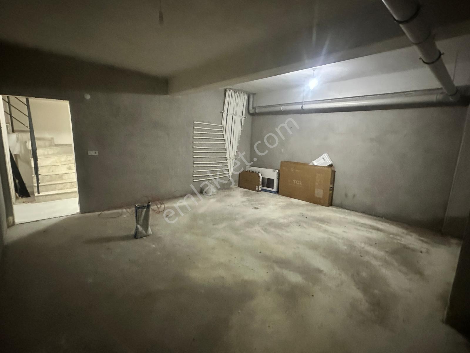 Mir'den Gop'da Fahri Kiraz Arkası 1+1 Kiralık Eşyalı Daire - Görsel 33