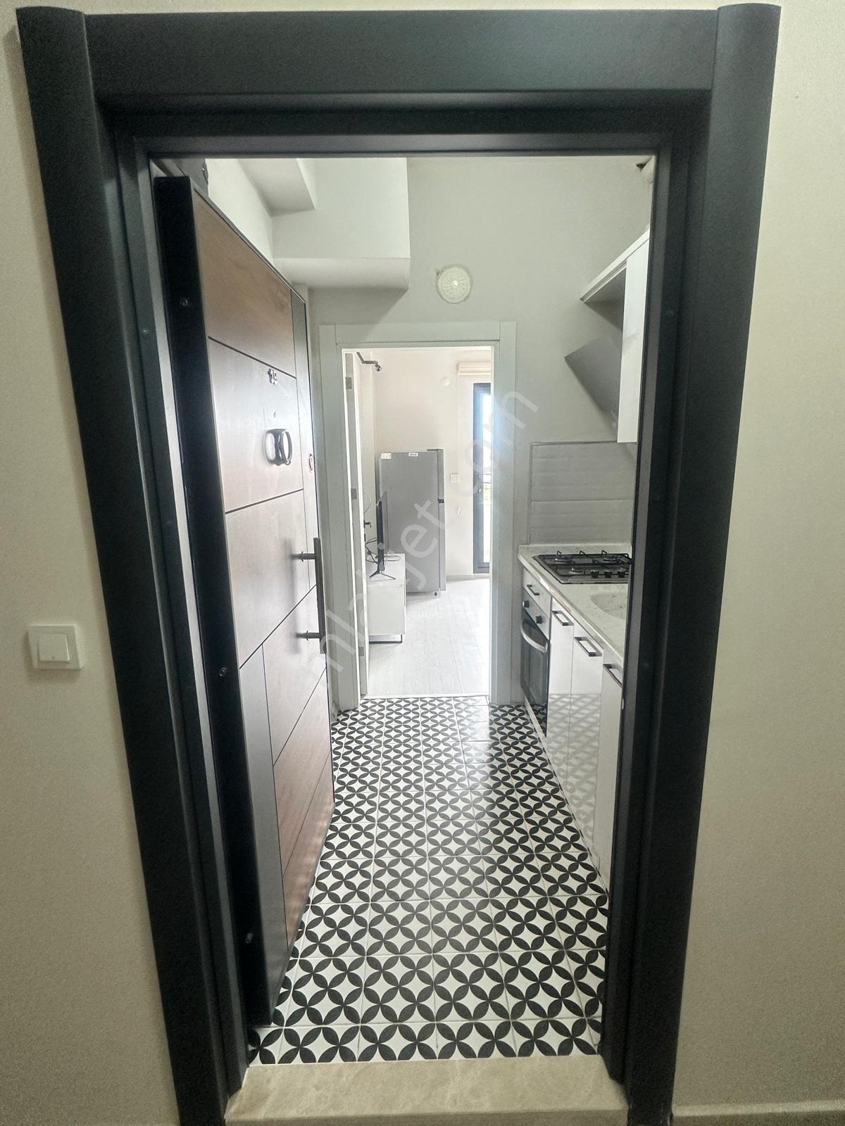 Mir'den Gop'da Fahri Kiraz Arkası 1+1 Kiralık Eşyalı Daire - Görsel 3