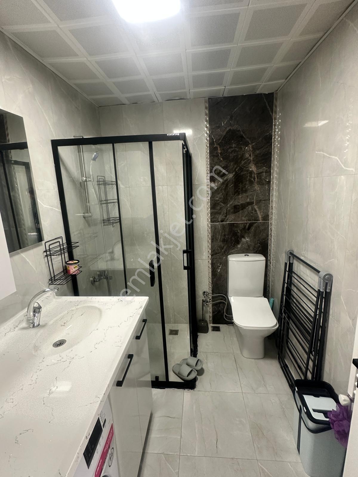 Mir'den Gop'da Fahri Kiraz Arkası 1+1 Kiralık Eşyalı Daire - Görsel 6