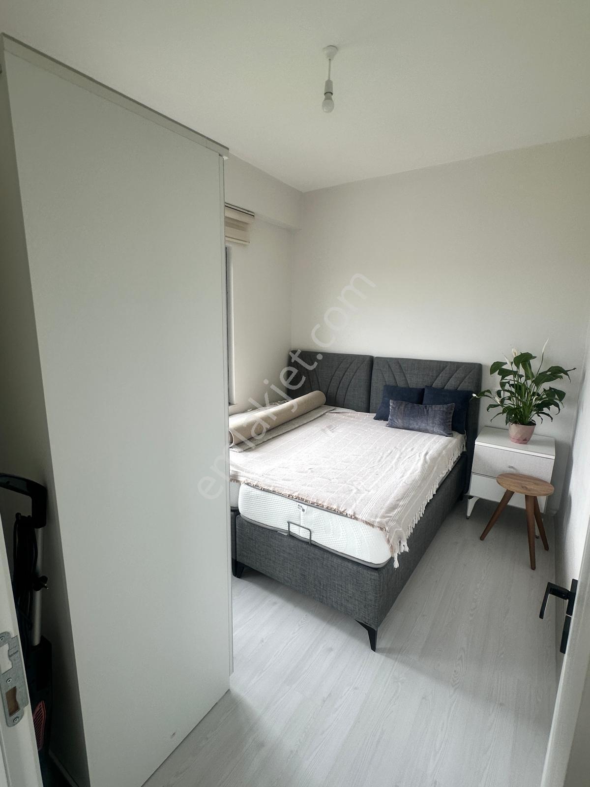 Mir'den Gop'da Fahri Kiraz Arkası 1+1 Kiralık Eşyalı Daire - Görsel 16