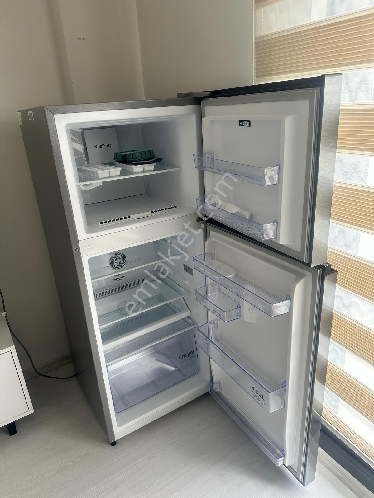 Mir'den Gop'da Fahri Kiraz Arkası 1+1 Kiralık Eşyalı Daire - Görsel 27