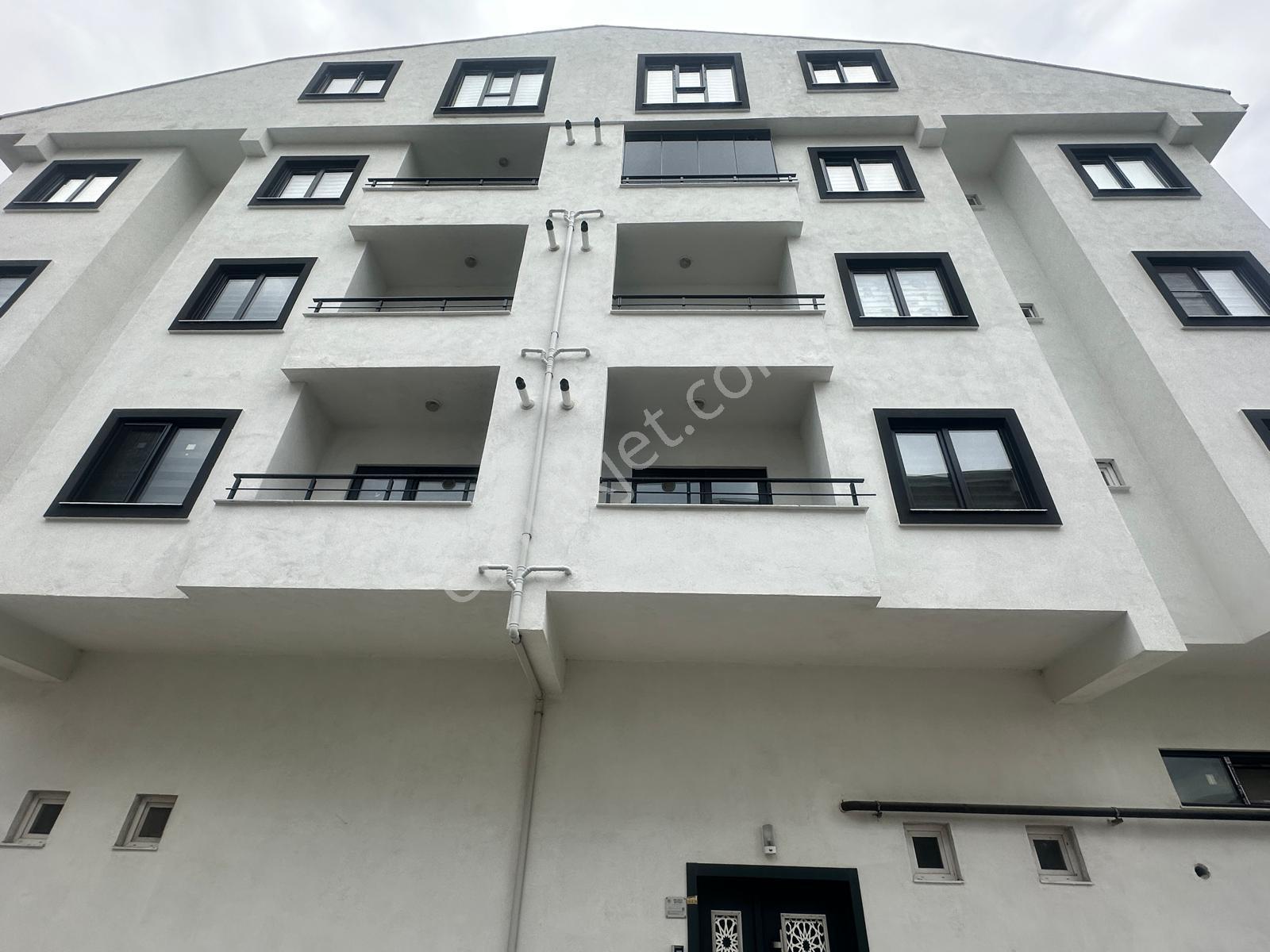 Mir'den Gop'da Fahri Kiraz Arkası 1+1 Kiralık Eşyalı Daire - Görsel 31