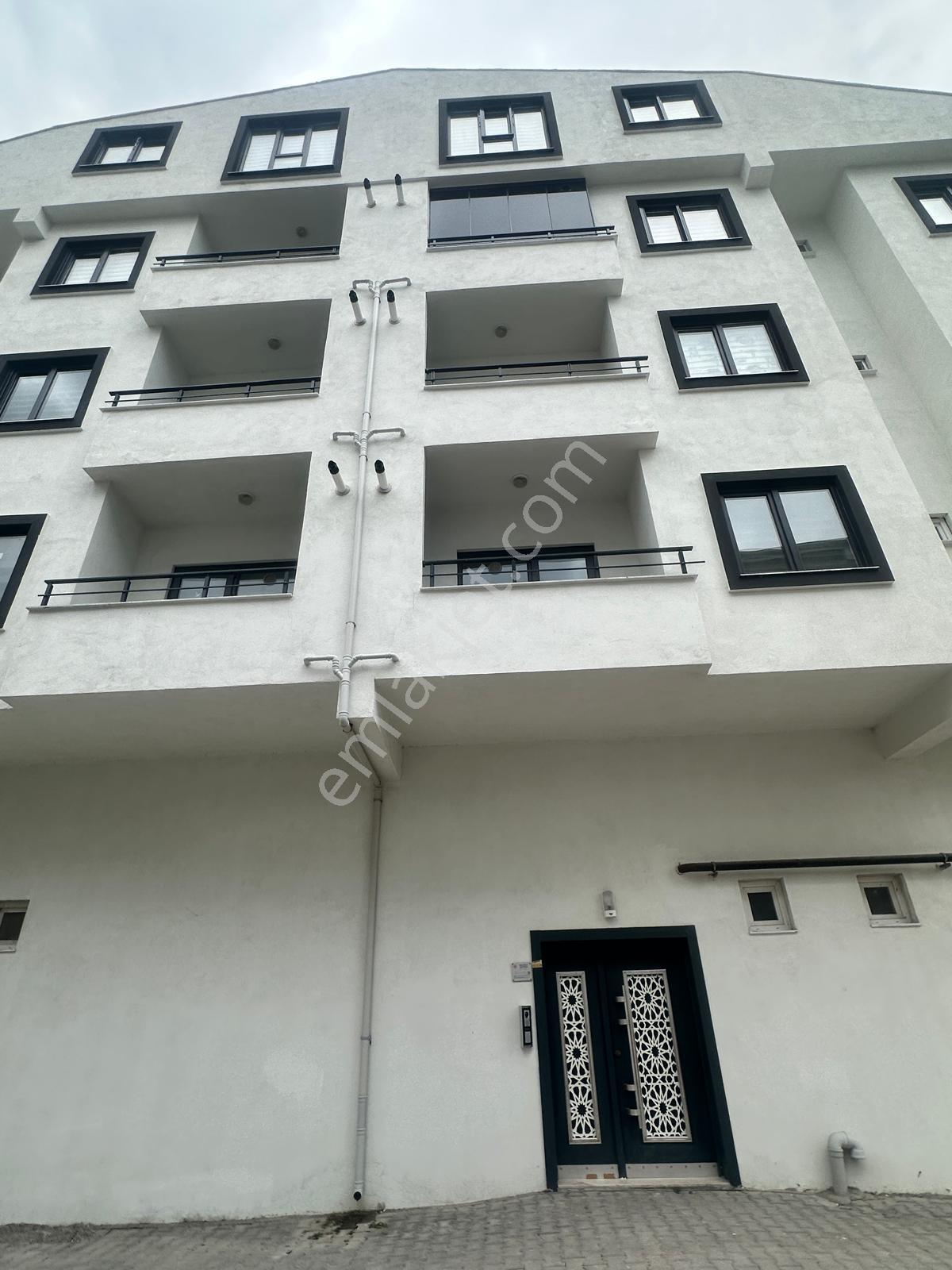 Mir'den Gop'da Fahri Kiraz Arkası 1+1 Kiralık Eşyalı Daire - Görsel 30