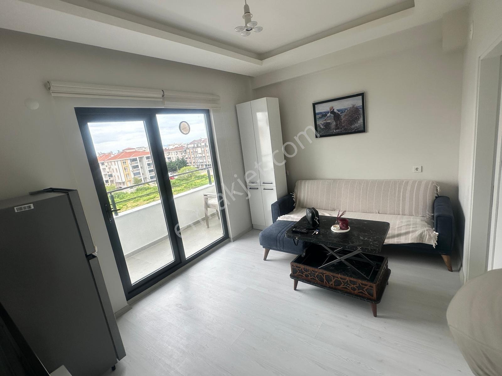 Mir'den Gop'da Fahri Kiraz Arkası 1+1 Kiralık Eşyalı Daire - Görsel 14