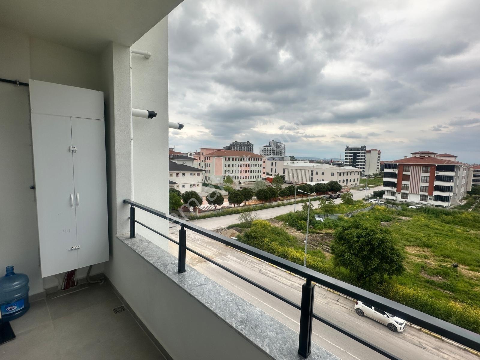 Mir'den Gop'da Fahri Kiraz Arkası 1+1 Kiralık Eşyalı Daire - Görsel 25