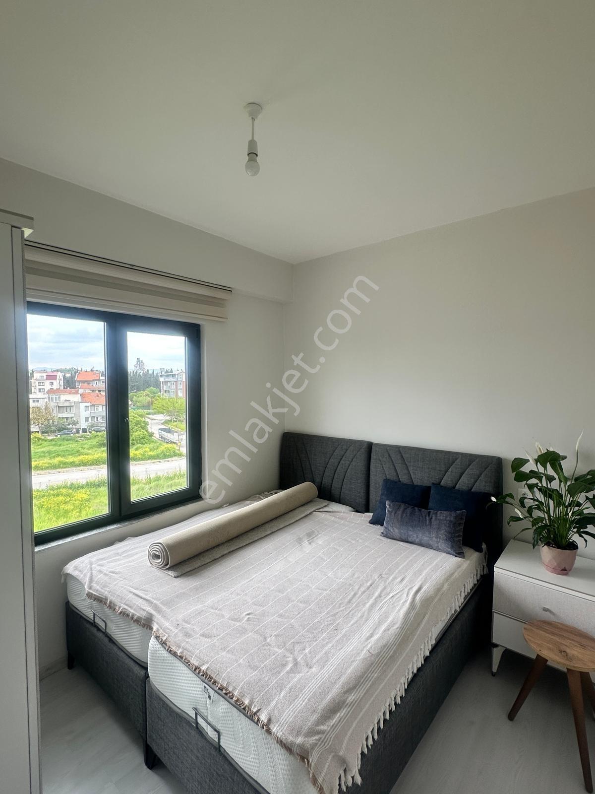 Mir'den Gop'da Fahri Kiraz Arkası 1+1 Kiralık Eşyalı Daire - Görsel 22