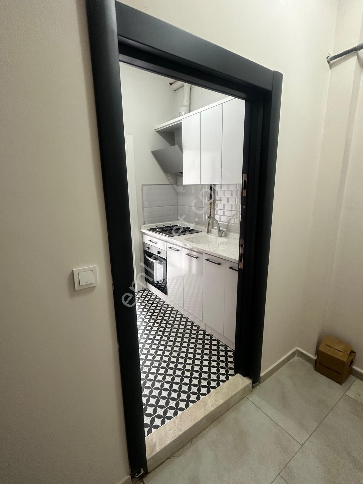 Mir'den Gop'da Fahri Kiraz Arkası 1+1 Kiralık Eşyalı Daire - Görsel 11