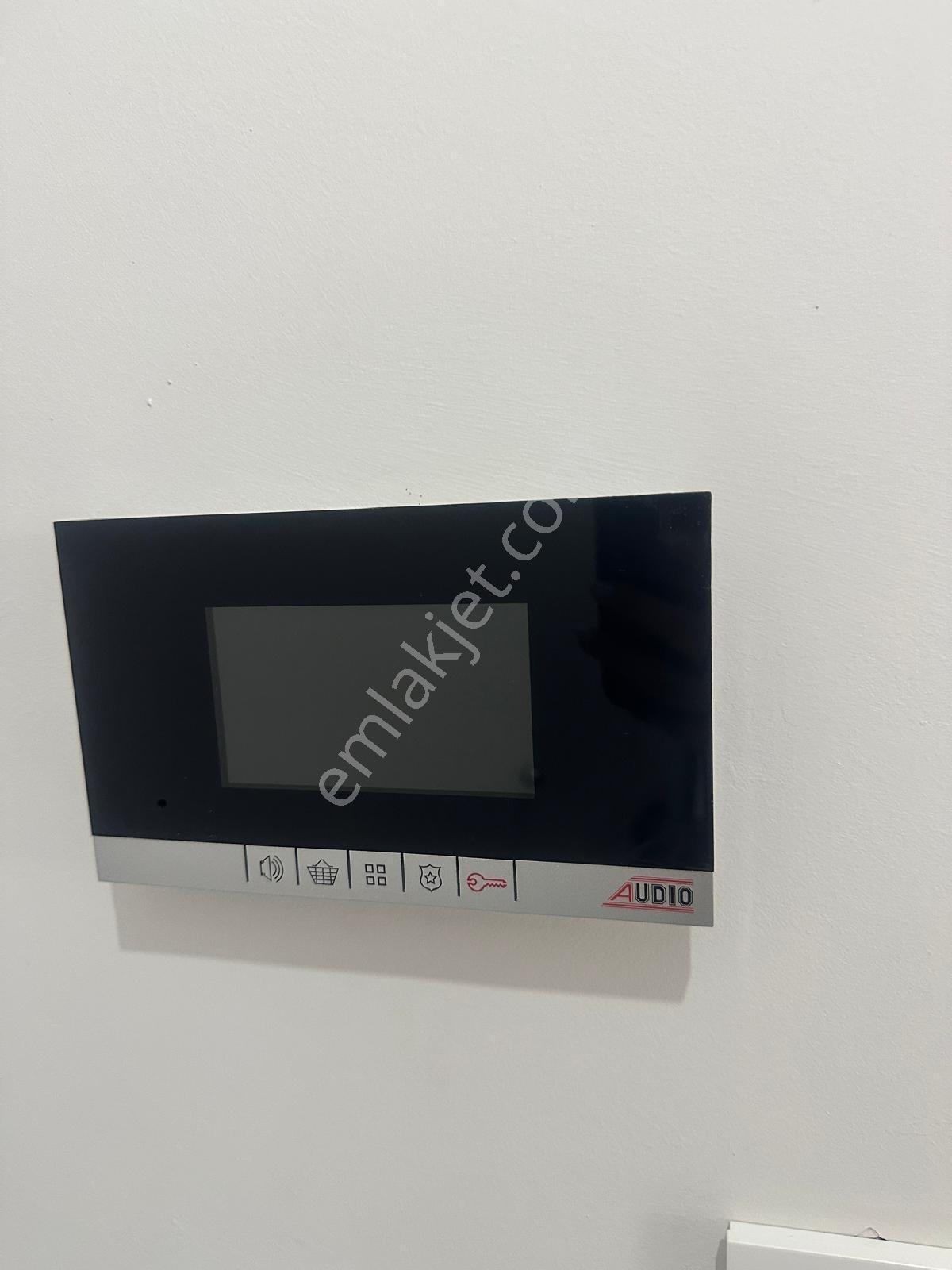 Mir'den Gop'da Fahri Kiraz Arkası 1+1 Kiralık Eşyalı Daire - Görsel 28