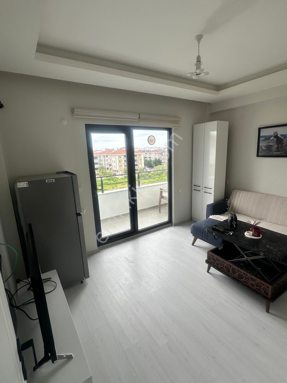 Mir'den Gop'da Fahri Kiraz Arkası 1+1 Kiralık Eşyalı Daire - Görsel 7