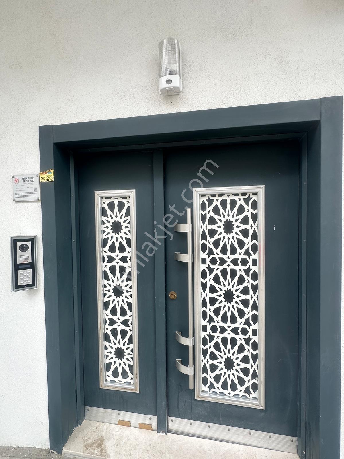 Mir'den Gop'da Fahri Kiraz Arkası 1+1 Kiralık Eşyalı Daire - Görsel 20