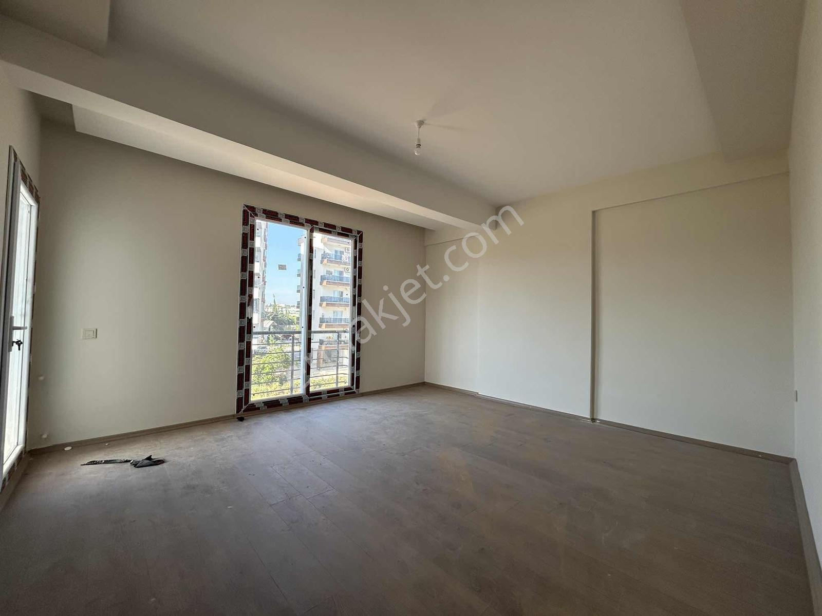 |ctn |den Yayla Yolu2+1 Bağımsız Mutfak İskanlı Sıfır Daire - Görsel 21
