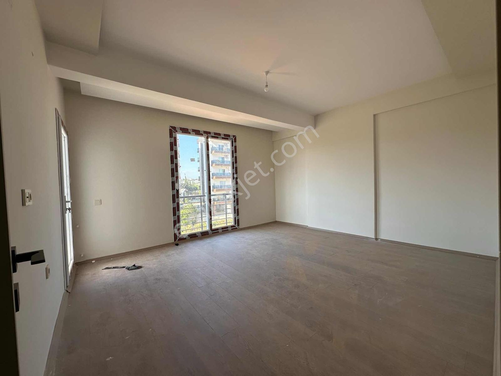 |ctn |den Yayla Yolu2+1 Bağımsız Mutfak İskanlı Sıfır Daire - Görsel 19