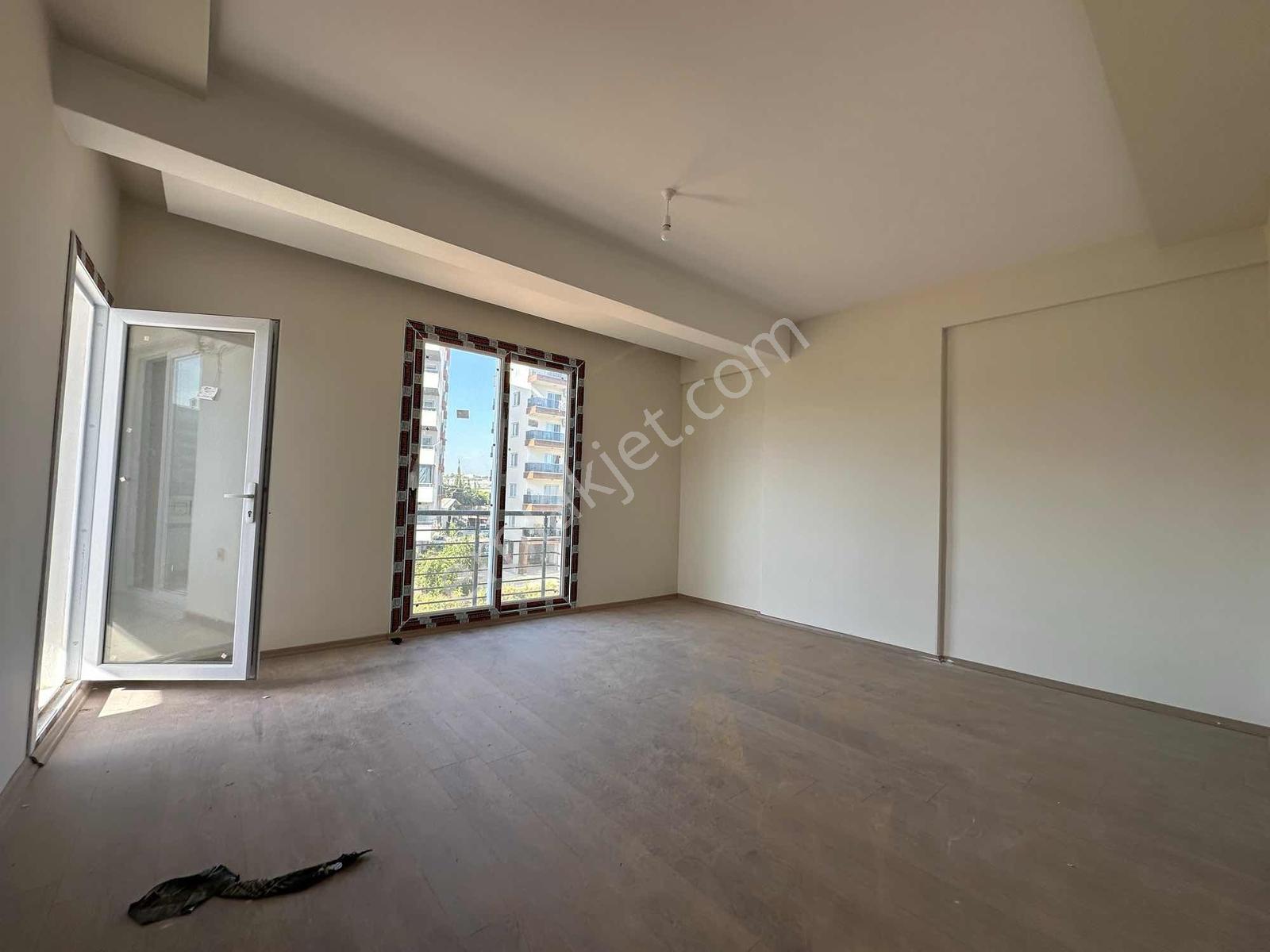 |ctn |den Yayla Yolu2+1 Bağımsız Mutfak İskanlı Sıfır Daire - Görsel 18
