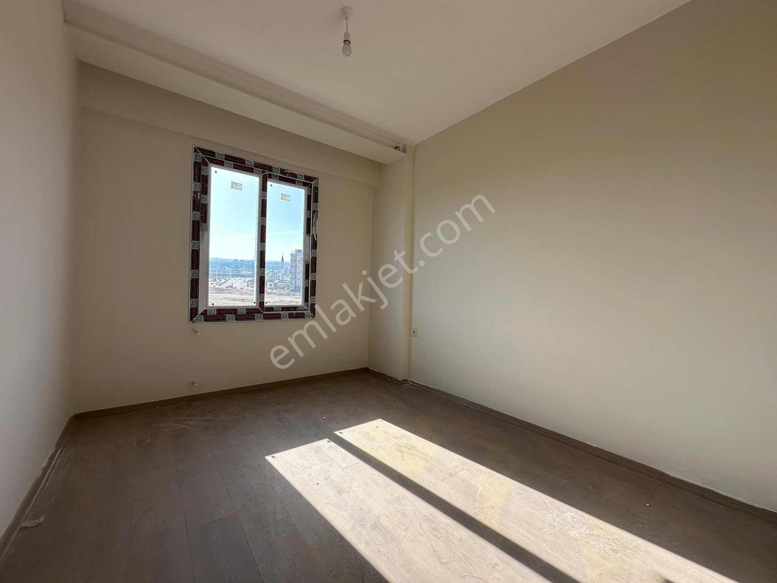 |ctn |den Yayla Yolu2+1 Bağımsız Mutfak İskanlı Sıfır Daire - Görsel 5