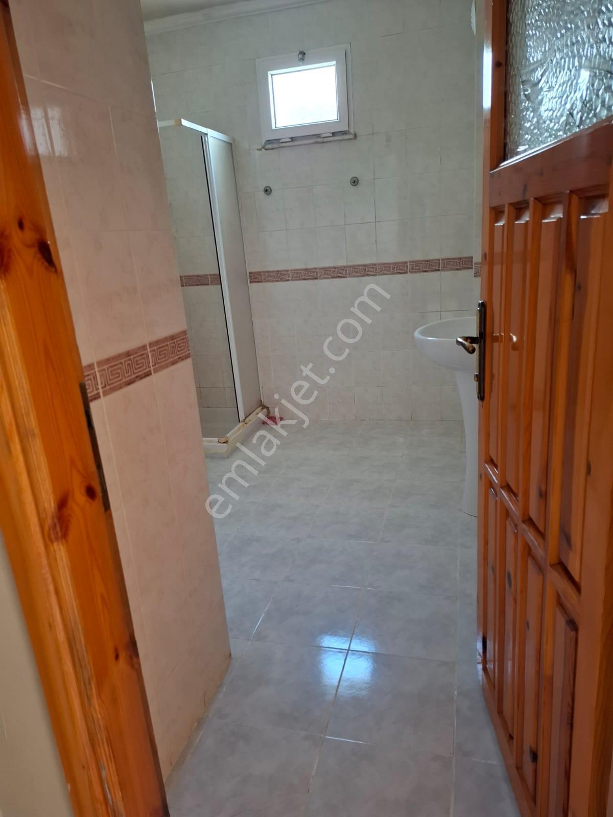 Deniz Manzaralı 2+1 Boş Kiralık Daire Mahmutlar Alanya Antalya - Görsel 17