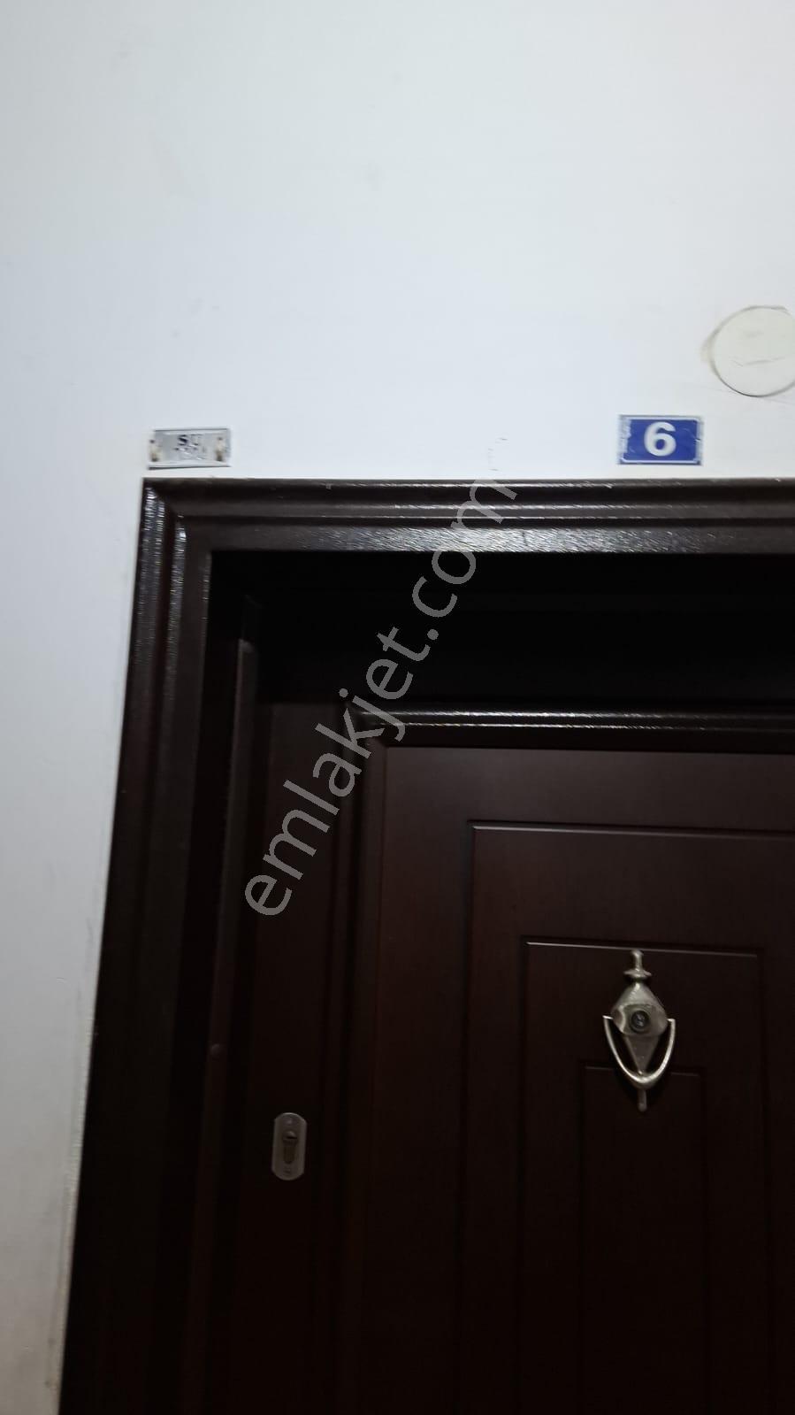 Deniz Manzaralı 2+1 Boş Kiralık Daire Mahmutlar Alanya Antalya - Görsel 23