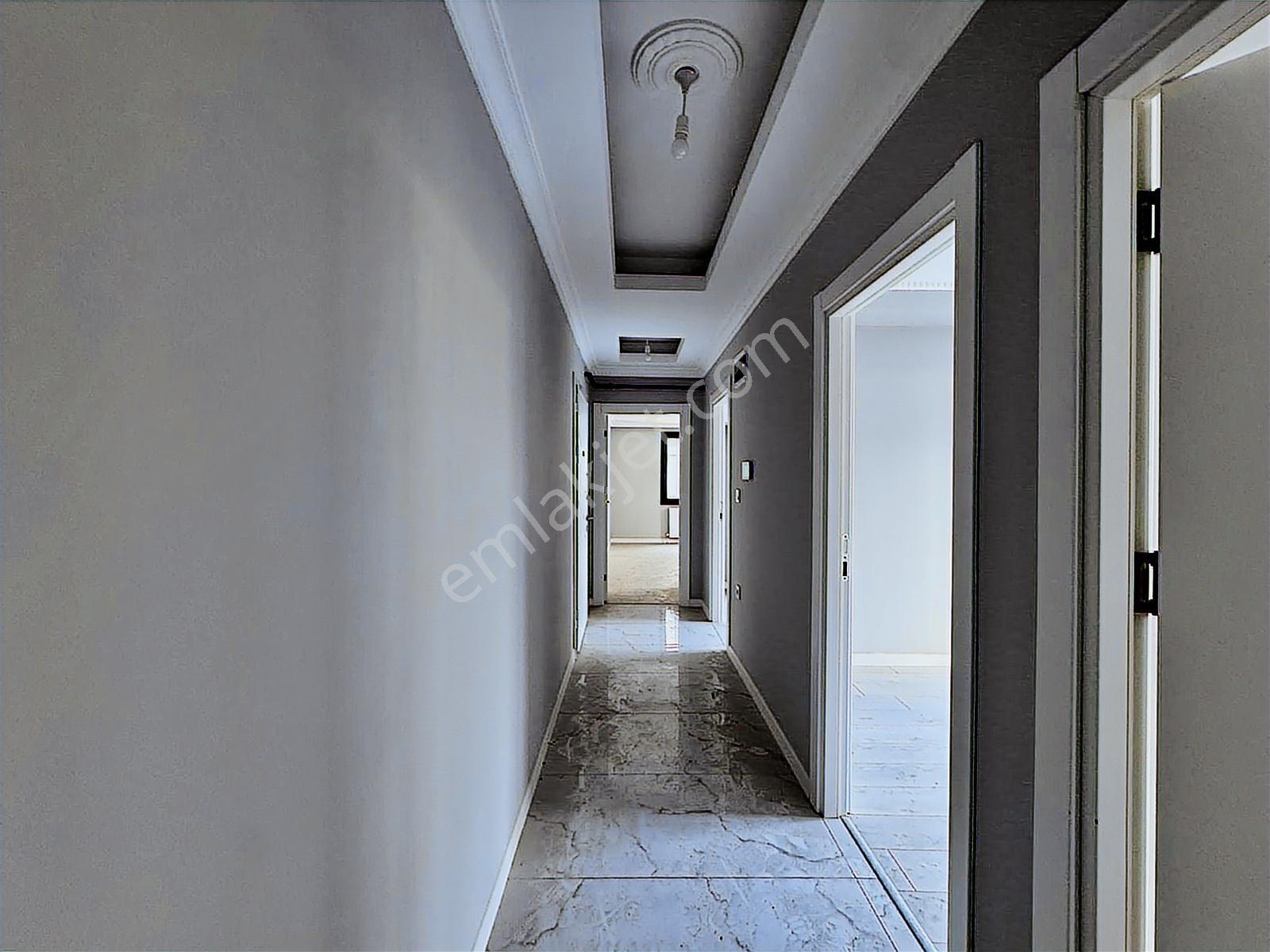 Beylikdüzü Yakuplu Da Satılık 2+1 Arakat Otoparklı Sıfır Daire - Görsel 5