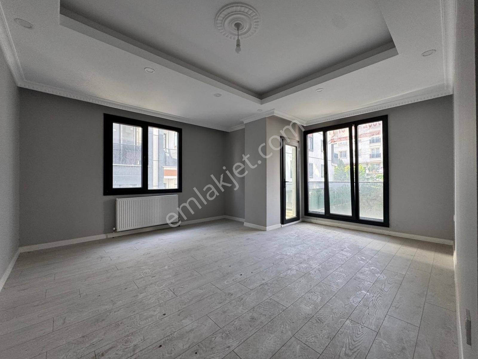 Beylikdüzü Yakuplu Da Satılık 2+1 Arakat Otoparklı Sıfır Daire - Görsel 6