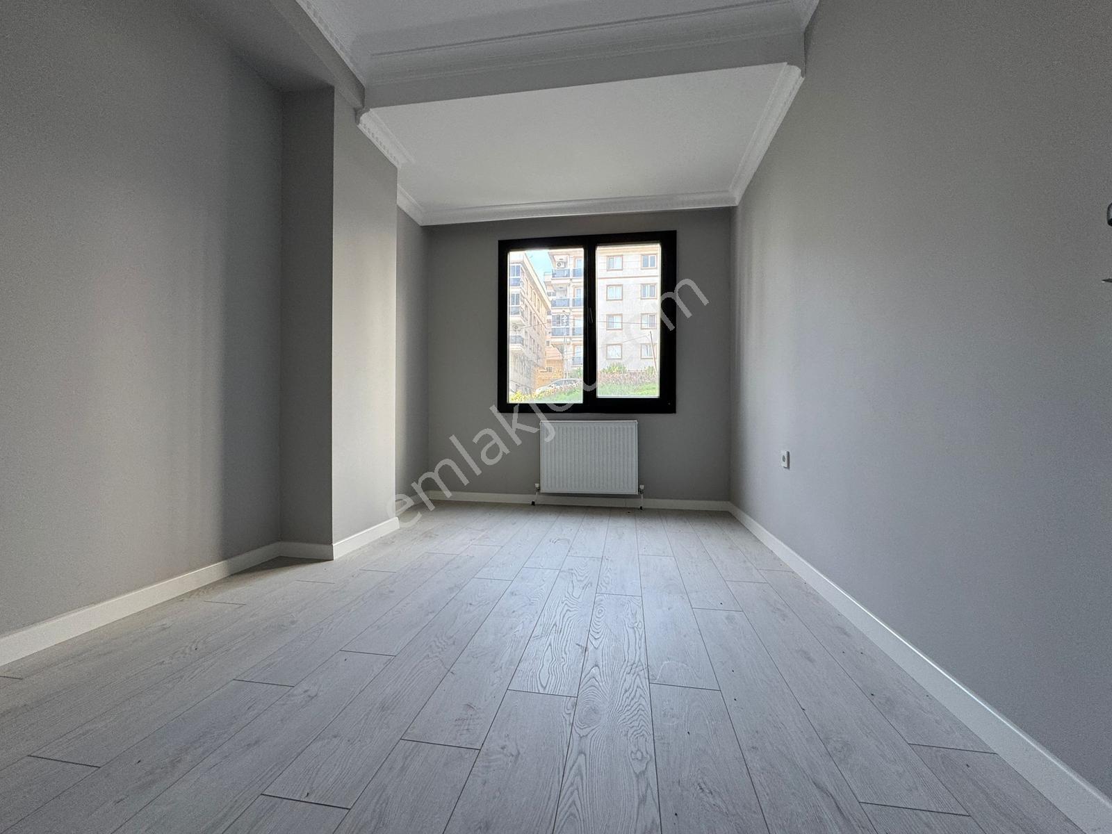 Beylikdüzü Yakuplu Da Satılık 2+1 Arakat Otoparklı Sıfır Daire - Görsel 19