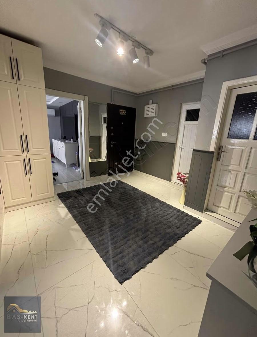 Çarşıya Yakın 3+1 Masrafsız Geniş Ara Kat Satılık Daire - Görsel 15