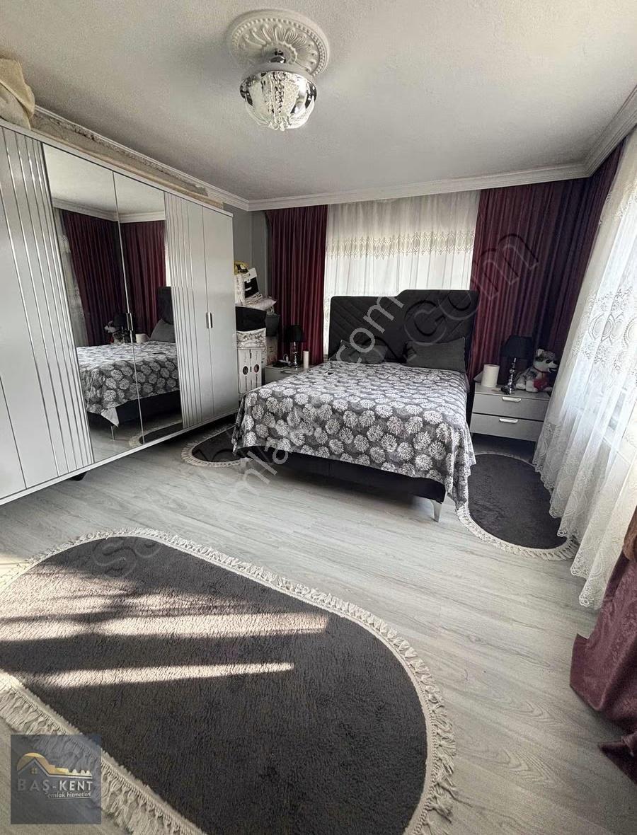 Çarşıya Yakın 3+1 Masrafsız Geniş Ara Kat Satılık Daire - Görsel 22