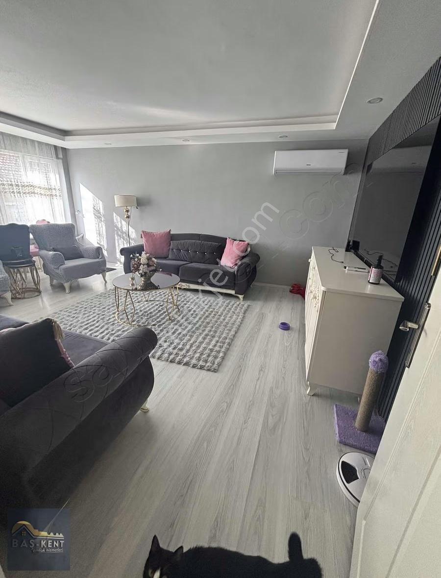 Çarşıya Yakın 3+1 Masrafsız Geniş Ara Kat Satılık Daire - Görsel 34