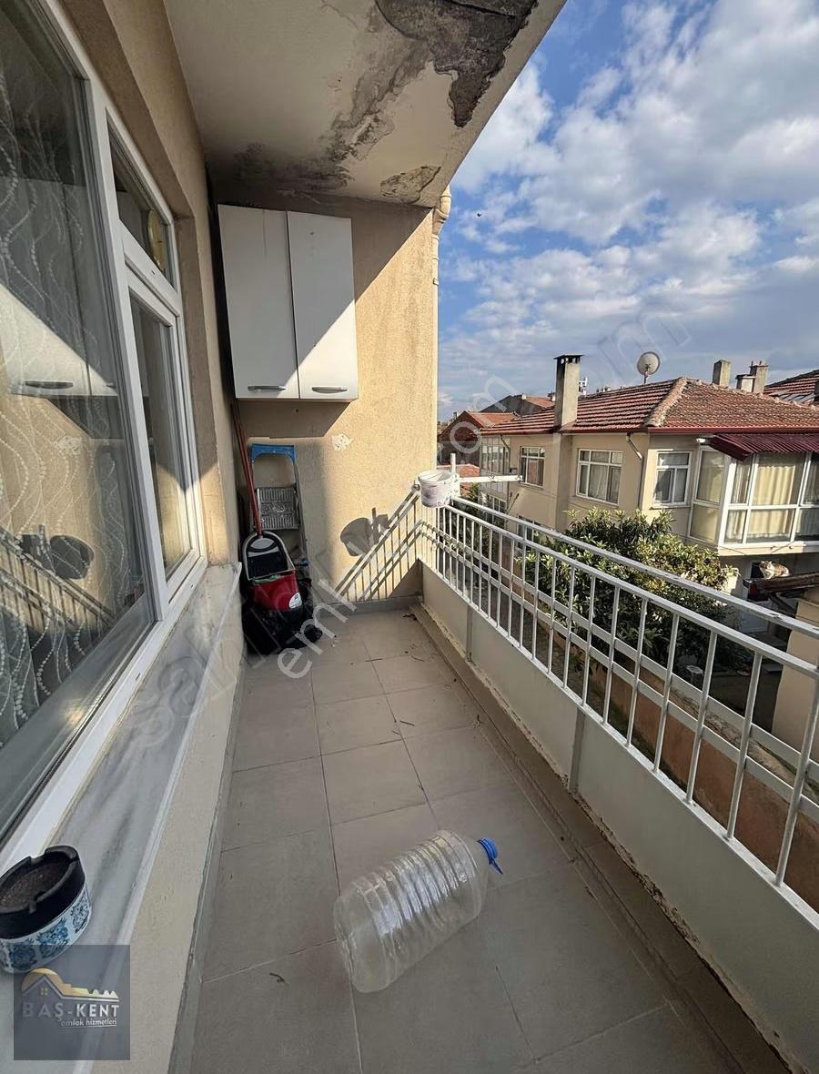 Çarşıya Yakın 3+1 Masrafsız Geniş Ara Kat Satılık Daire - Görsel 16