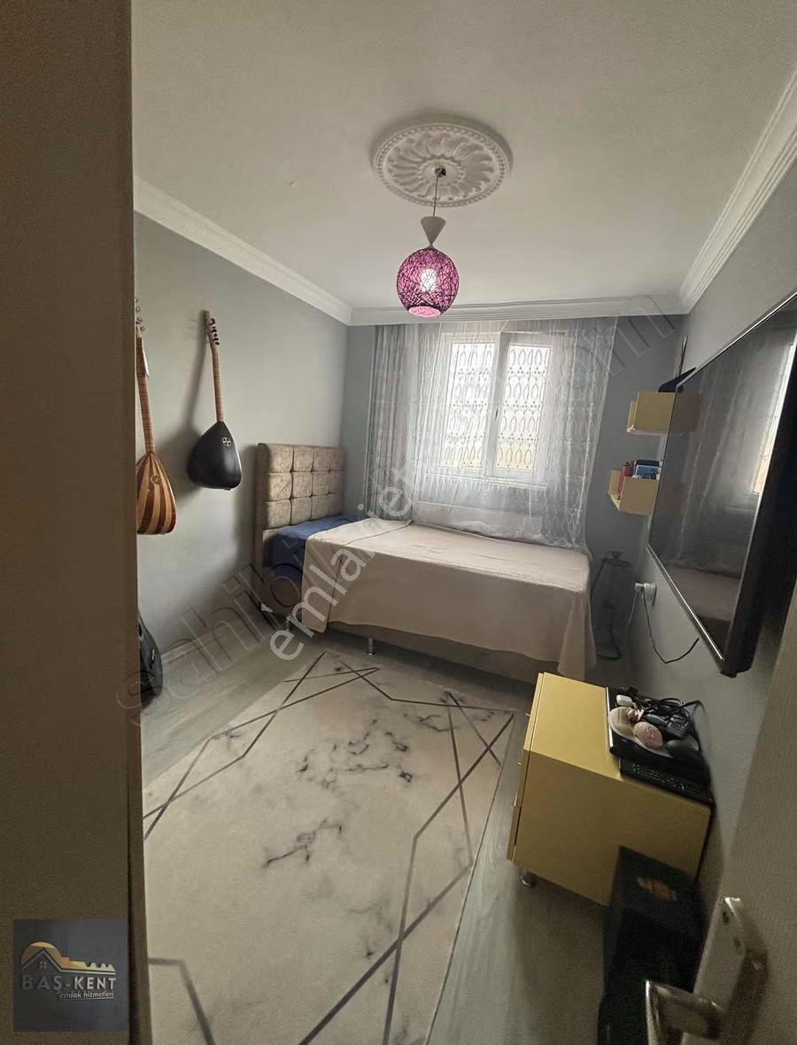 Çarşıya Yakın 3+1 Masrafsız Geniş Ara Kat Satılık Daire - Görsel 21