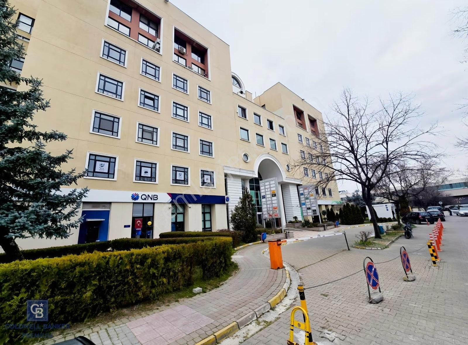Cb Premıum'dan Bilkent Plaza'da 280 M2 Kiralık İşyeri - Görsel 5
