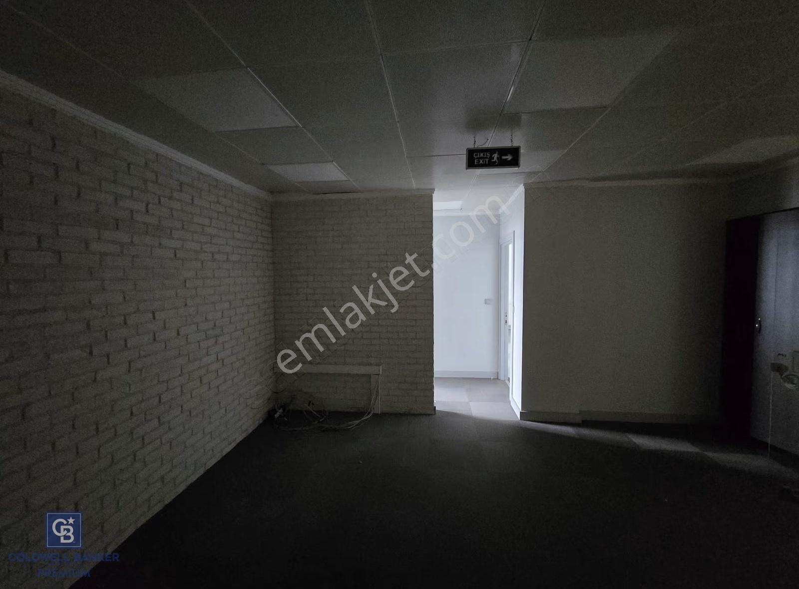 Cb Premıum'dan Bilkent Plaza'da 280 M2 Kiralık İşyeri - Görsel 6