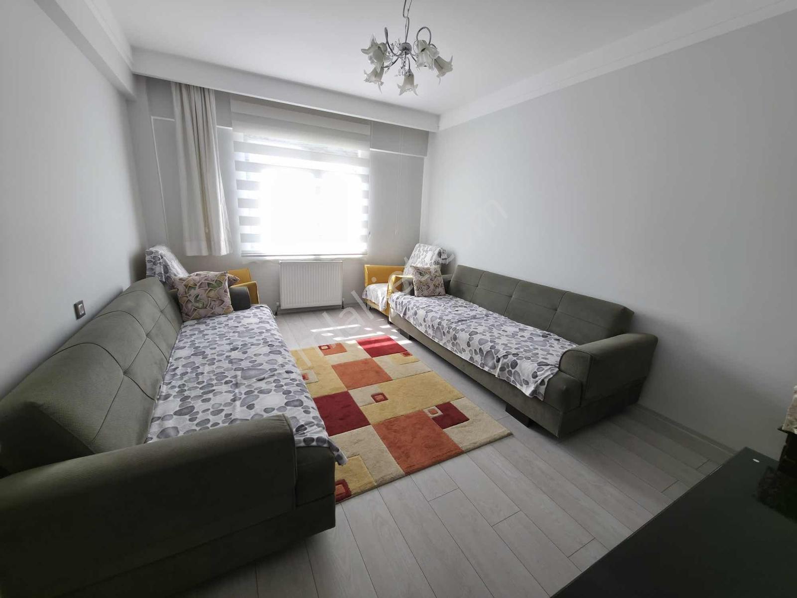 Eksen'den Site İçerisinde 4+1 Ful Yapılı Masrafsız Satılık Daire - Görsel 30