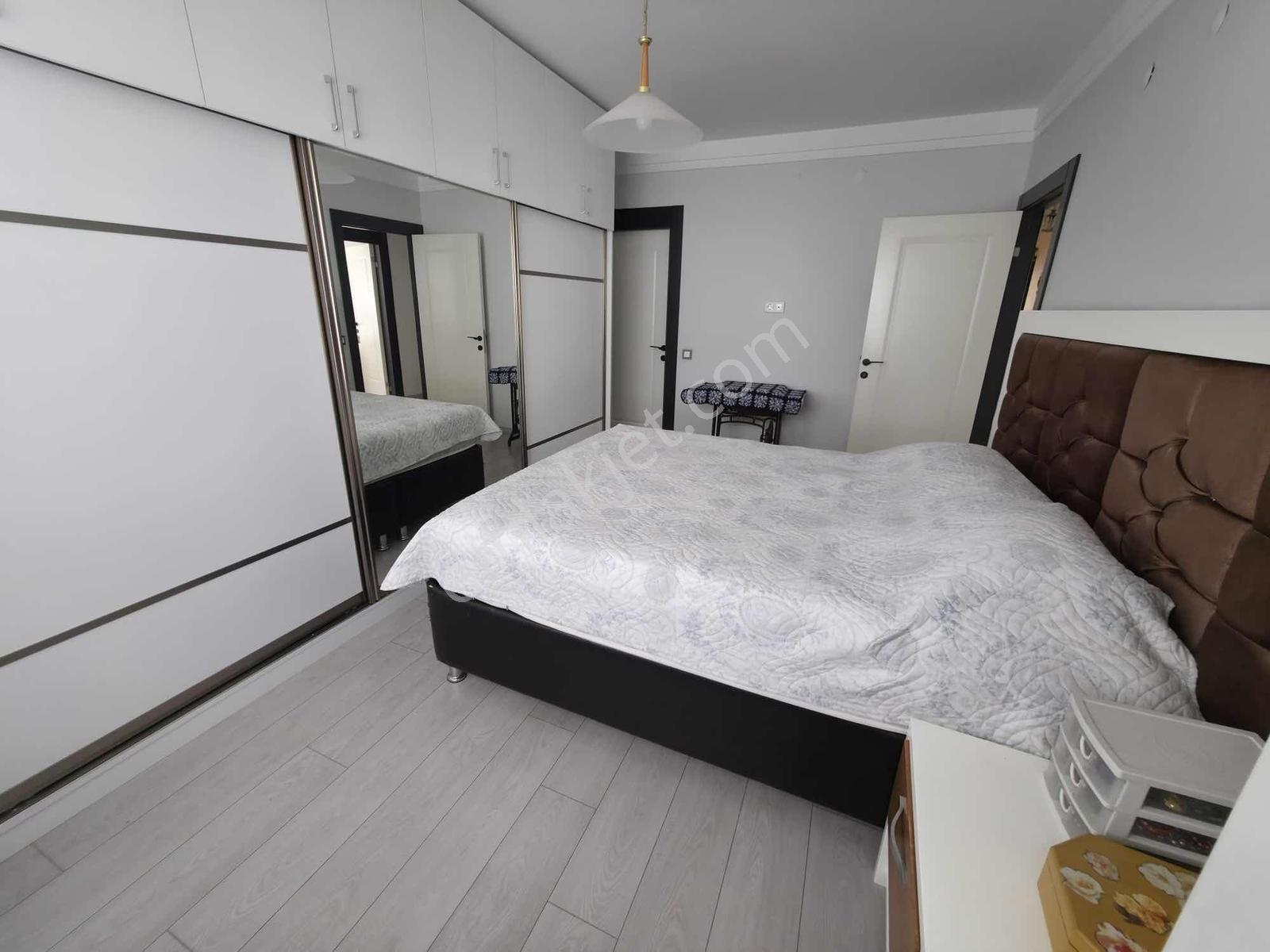 Eksen'den Site İçerisinde 4+1 Ful Yapılı Masrafsız Satılık Daire - Görsel 28