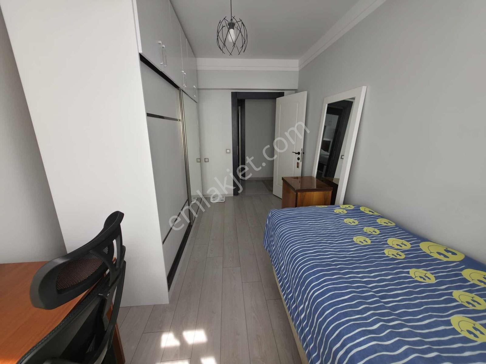 Eksen'den Site İçerisinde 4+1 Ful Yapılı Masrafsız Satılık Daire - Görsel 33