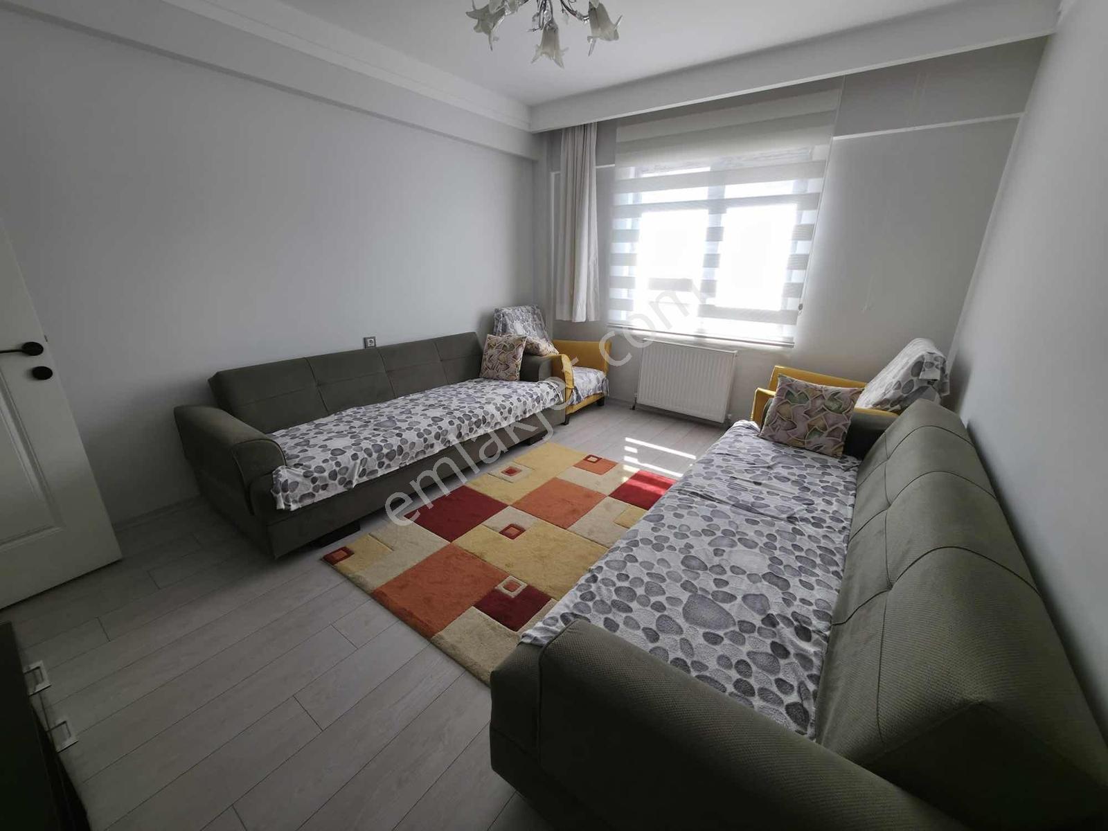 Eksen'den Site İçerisinde 4+1 Ful Yapılı Masrafsız Satılık Daire - Görsel 31