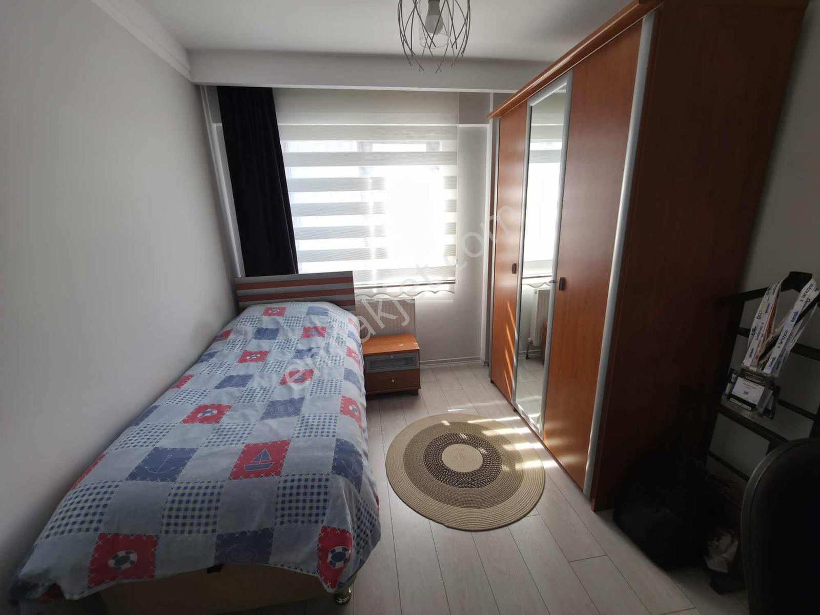 Eksen'den Site İçerisinde 4+1 Ful Yapılı Masrafsız Satılık Daire - Görsel 17