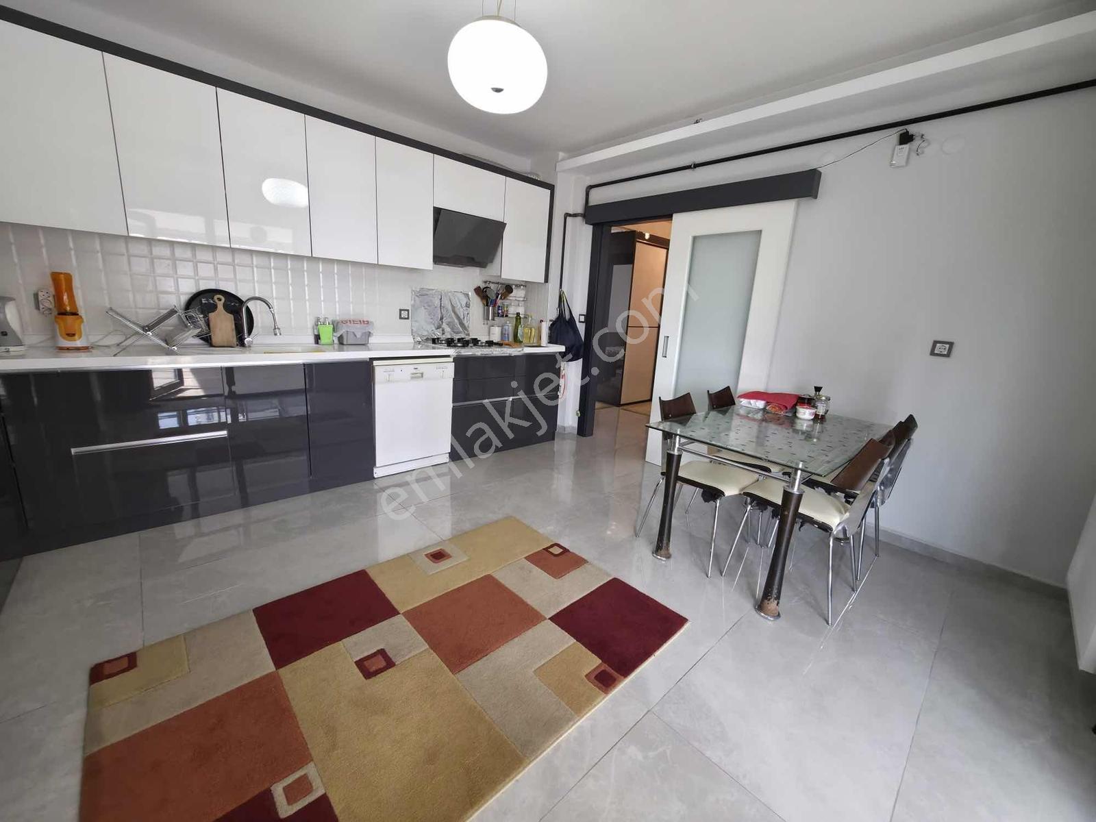 Eksen'den Site İçerisinde 4+1 Ful Yapılı Masrafsız Satılık Daire - Görsel 24