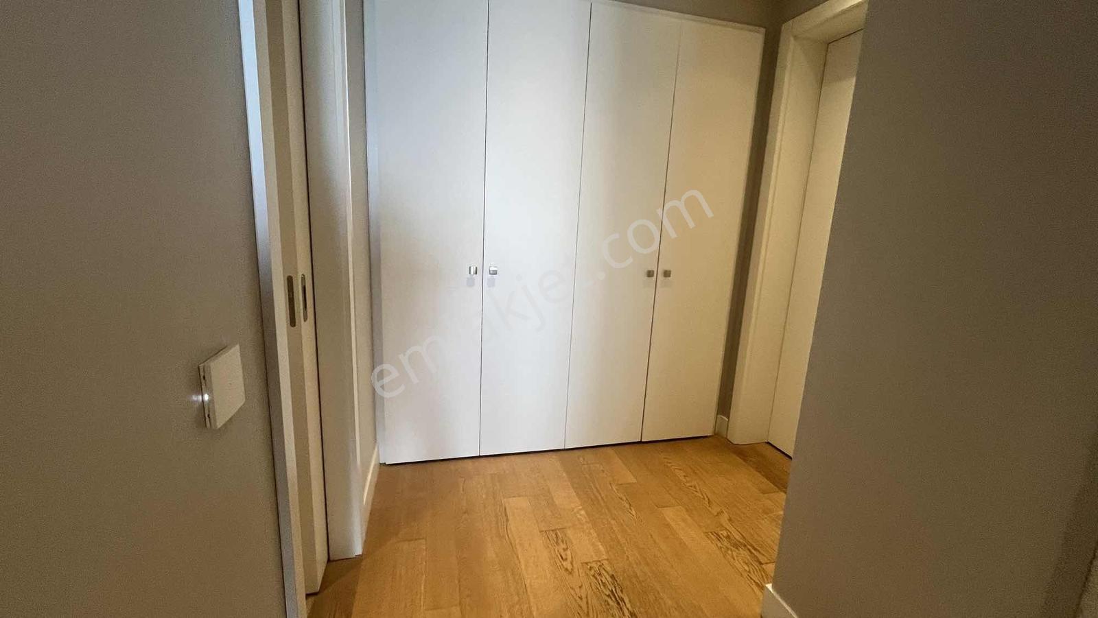 Maslak 42 Resıdence Satılık Büyük Tip Balkonlu 119 M2 1+1 - Görsel 40