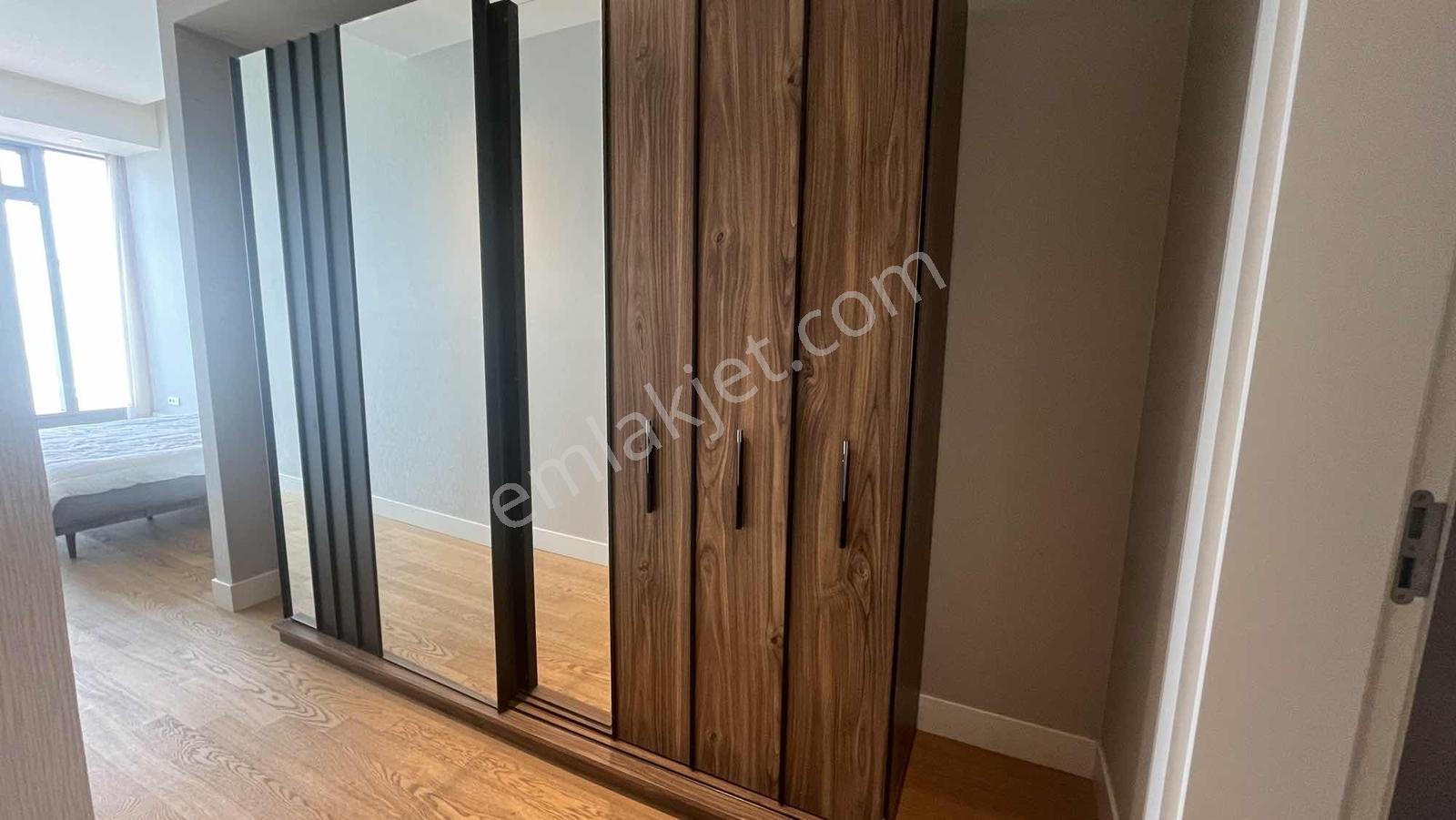Maslak 42 Resıdence Satılık Büyük Tip Balkonlu 119 M2 1+1 - Görsel 11