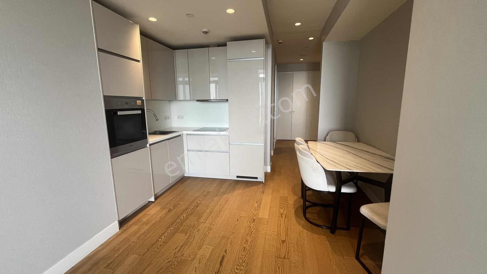 Maslak 42 Resıdence Satılık Büyük Tip Balkonlu 119 M2 1+1 - Görsel 26
