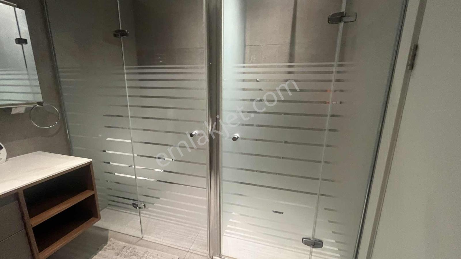 Maslak 42 Resıdence Satılık Büyük Tip Balkonlu 119 M2 1+1 - Görsel 17