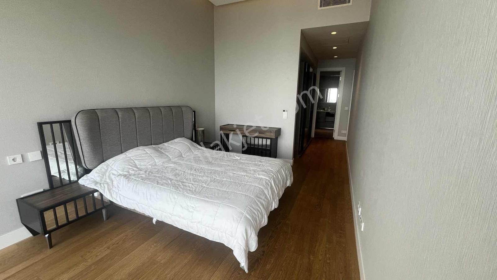 Maslak 42 Resıdence Satılık Büyük Tip Balkonlu 119 M2 1+1 - Görsel 37