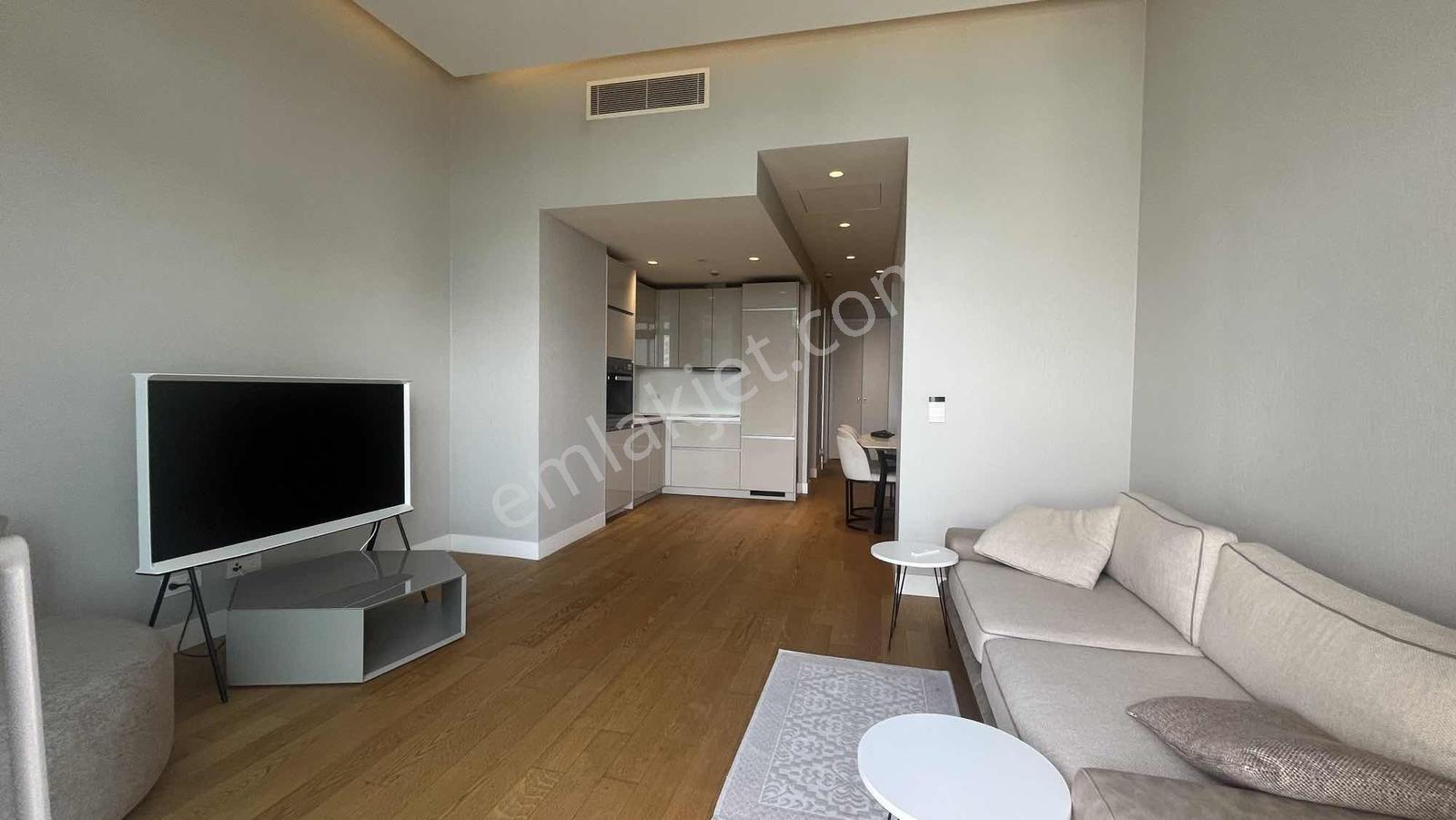 Maslak 42 Resıdence Satılık Büyük Tip Balkonlu 119 M2 1+1 - Görsel 25