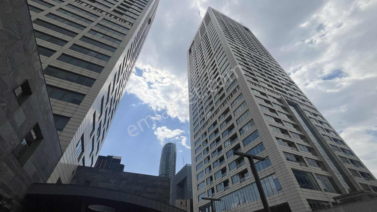 Maslak 42 Resıdence Satılık Büyük Tip Balkonlu 119 M2 1+1 - Görsel 21