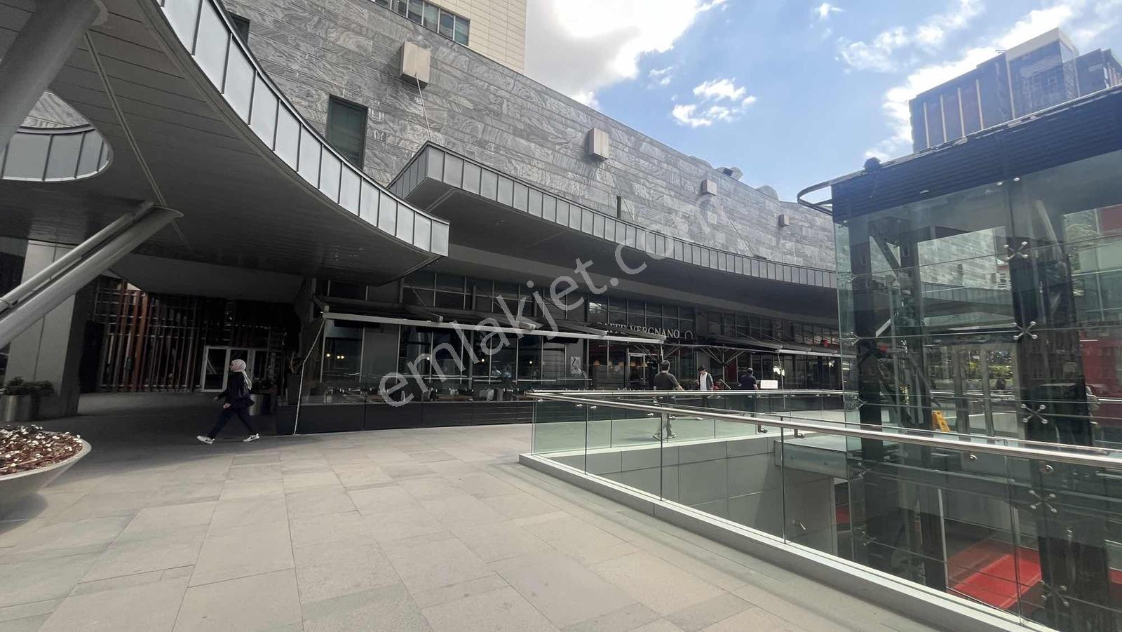 Maslak 42 Resıdence Satılık Büyük Tip Balkonlu 119 M2 1+1 - Görsel 49