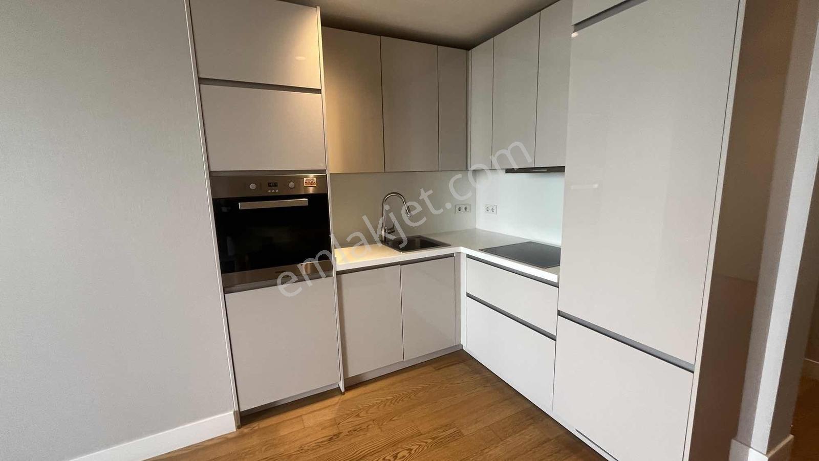 Maslak 42 Resıdence Satılık Büyük Tip Balkonlu 119 M2 1+1 - Görsel 8