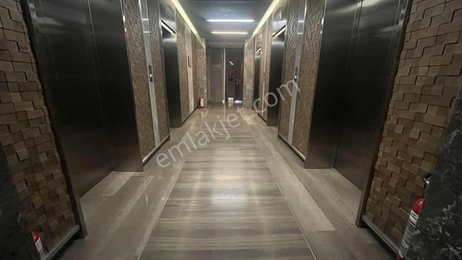Maslak 42 Resıdence Satılık Büyük Tip Balkonlu 119 M2 1+1 - Görsel 33